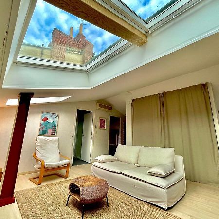 Cosy Flat In The City Centre Διαμέρισμα Τουλούζη Εξωτερικό φωτογραφία