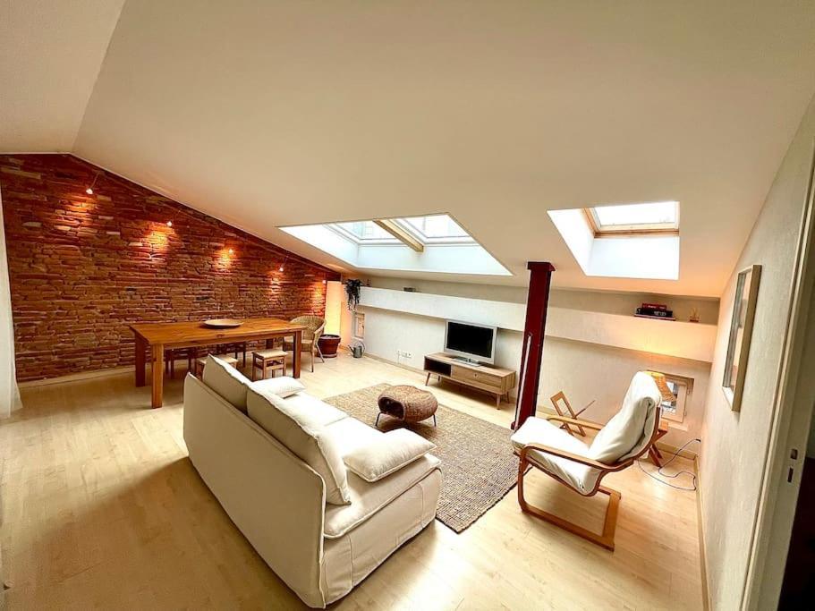 Cosy Flat In The City Centre Διαμέρισμα Τουλούζη Εξωτερικό φωτογραφία