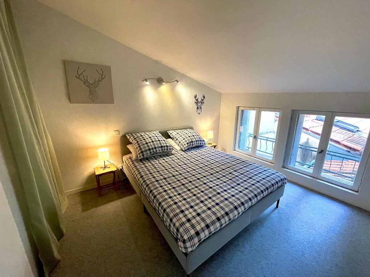 Cosy Flat In The City Centre Διαμέρισμα Τουλούζη Εξωτερικό φωτογραφία