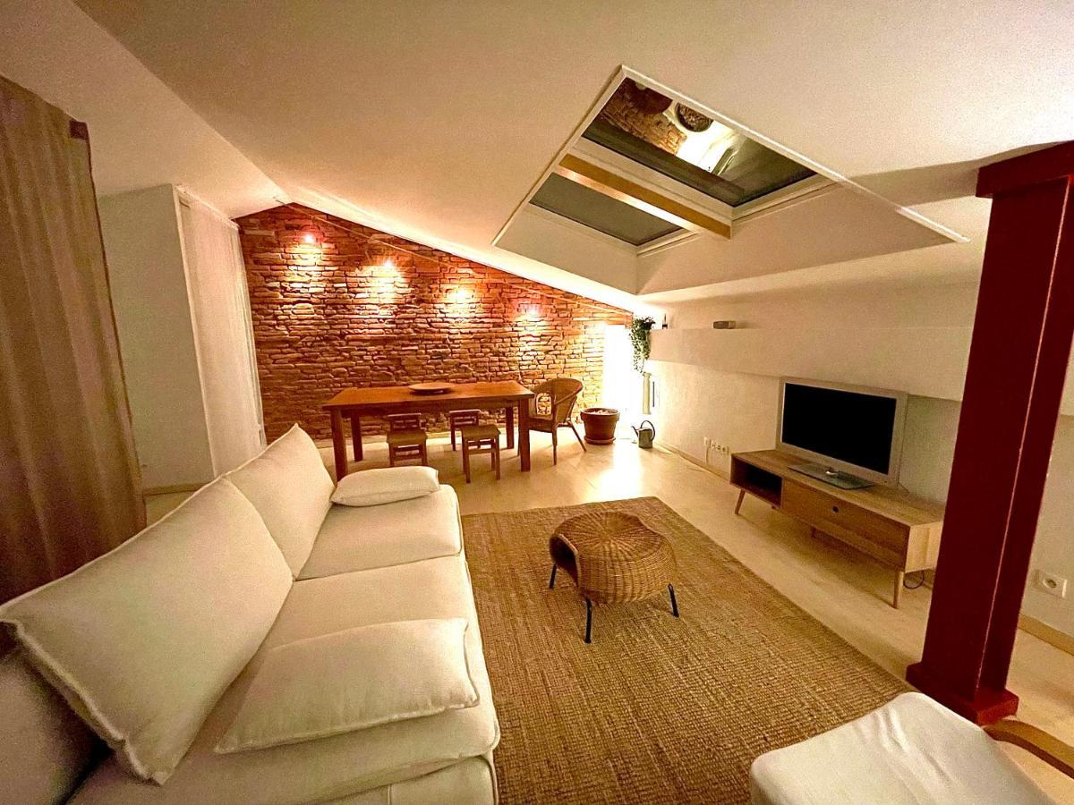 Cosy Flat In The City Centre Διαμέρισμα Τουλούζη Εξωτερικό φωτογραφία