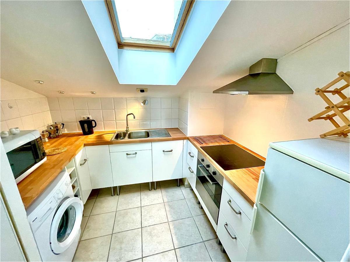 Cosy Flat In The City Centre Διαμέρισμα Τουλούζη Εξωτερικό φωτογραφία