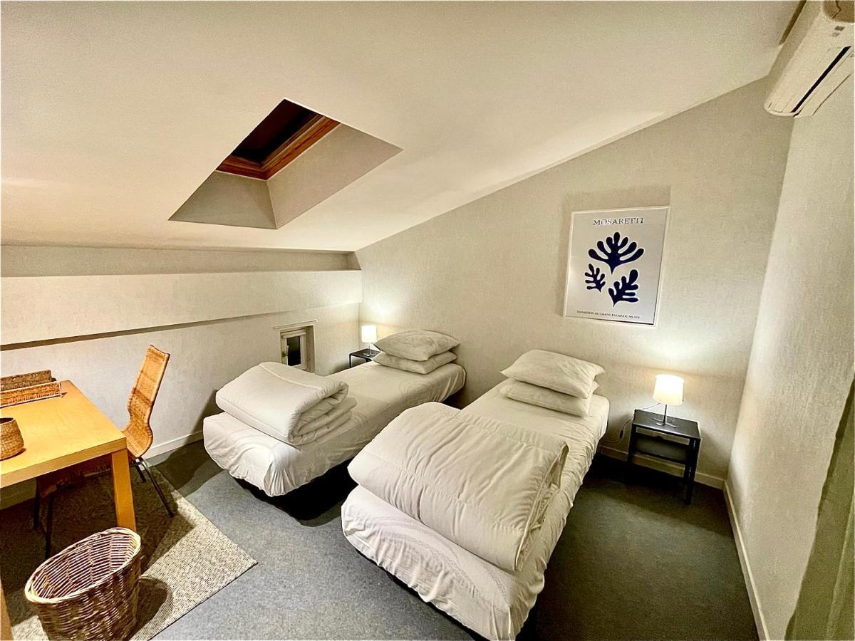 Cosy Flat In The City Centre Διαμέρισμα Τουλούζη Εξωτερικό φωτογραφία