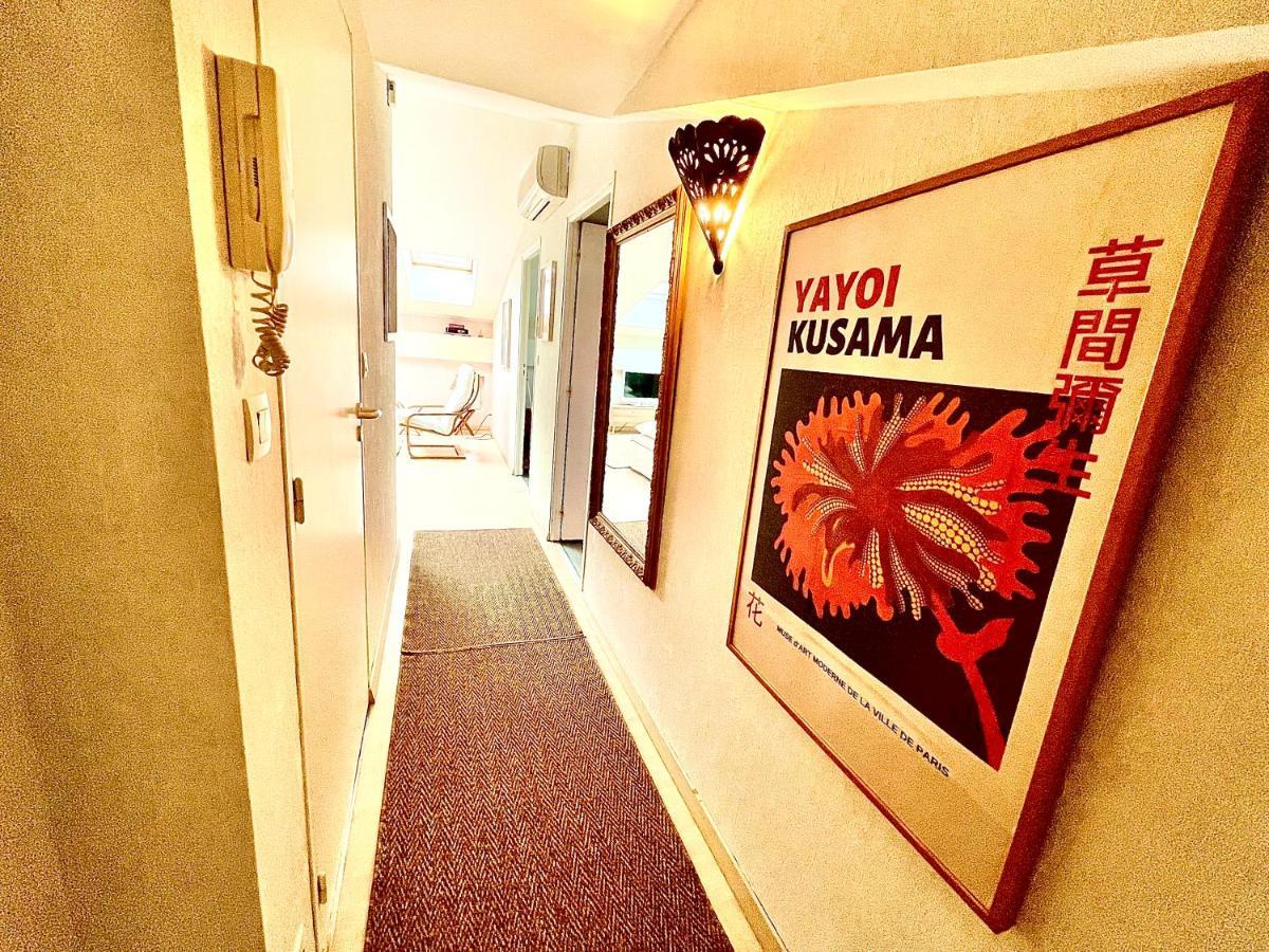 Cosy Flat In The City Centre Διαμέρισμα Τουλούζη Εξωτερικό φωτογραφία