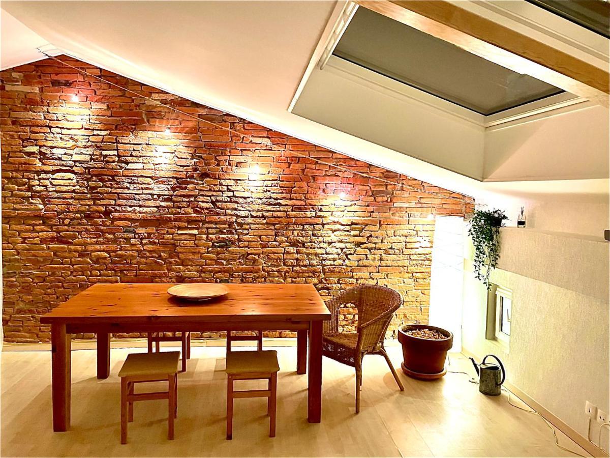Cosy Flat In The City Centre Διαμέρισμα Τουλούζη Εξωτερικό φωτογραφία